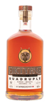 Bilde av produktet Eiktyrne Quadruple Batch IV Single Malt Whisky