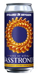 Bilde av produktet Bygland Vasstrond'e For the Love of Kveik