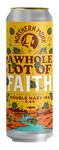 Bilde av produktet Northern Monk A Whole Lot of Faith Triple Dry Hopped Double IPA