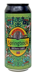 Bilde av produktet Ægir Springbock Helles Lager