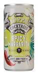 Bilde av produktet Coppa Cocktails Spicy Margarita
