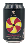 Bilde av produktet Rygr Sure Pauline Plomme og Ingefær