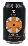 Bilde av produktet RYGR Gardar Baltisk Porter Med Appelsin & Sjokolade