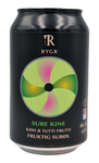 Bilde av produktet RYGR Sure Kine Kiwi & Tuttifrutti