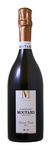 Bilde av produktet Moutard Champagne Grande Cuvée Brut
