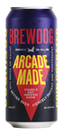 Bilde av produktet BrewDog Arcade Made Double Dry Hopped DIPA