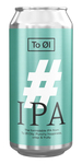 Bilde av produktet To Øl #IPA