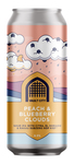 Bilde av produktet Vault City Peach & Blueberry Clouds Sour IPA