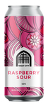 Bilde av produktet Vault City Raspberry Sour