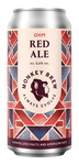 Bilde av produktet Monkey Brew Ohm Red Ale
