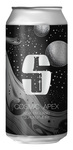 Bilde av produktet Salikatt Cosmic Apex
