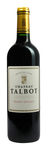 Bilde av produktet Ch. Talbot 2016