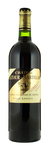 Bilde av produktet Ch. Latour-Martillac Rouge 2015