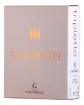 Bilde av produktet Triplette rosé by Maison Cantarelle
