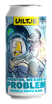 Bilde av produktet Uiltje Houston We Have a Problem Double NEIPA