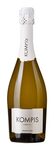 Bilde av produktet Kompis Cuvée Brut