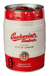 Bilde av produktet Budweiser Budvar Original Czech Lager
