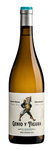 Bilde av produktet Attis Genio y Figura Albariño