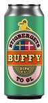 Bilde av produktet Stigbergets x To Øl Buffy Hazy DIPA