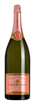 Bilde av produktet Louis Bouillot Crémant de Bourgogne Perle d'Aurore Rosé