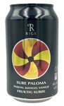 Bilde av produktet Rygr Sure Paloma