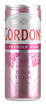 Bilde av produktet Gordon's Pink Gin & Tonic