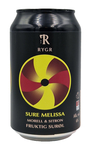 Bilde av produktet Rygr Sure Melissa