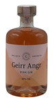 Bilde av produktet Geiranger Brenneri Geirr Angr Pink Gin