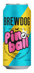 Bilde av produktet BrewDog Pinball Double Dry Hopped DIPA
