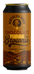Bilde av produktet Northern Monk Chocolate Fudge Brownie Dessert Stout
