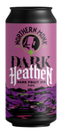 Bilde av produktet Northern Monk Dark Heathen Dark Fruit IPA
