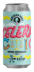 Bilde av produktet Northern Monk Accelerate Action Smoked Hefeweizen