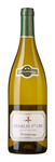 Bilde av produktet La Chablisienne Chablis 1er Cru Montmains 2022