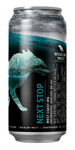 Bilde av produktet Wicklow Wolf Next Stop West Coast IPA Endangered Species No. 54