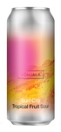 Bilde av produktet Põhjala Surf City Tropical Fruit Sour Ale
