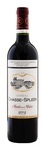 Bilde av produktet Ch. Chasse-Spleen 2012