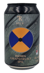 Bilde av produktet RYGR Bjørn Grapefrukt IPA