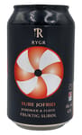 Bilde av produktet RYGR Sure Jofrid, Jordbær & Fløte Surøl