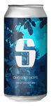 Bilde av produktet Salikatt Ghosted Hops