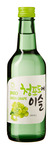 Bilde av produktet Jinro Green Grape Soju