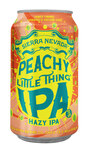 Bilde av produktet Sierra Nevada Peachy Litte Thing Hazy IPA