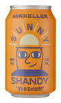 Bilde av produktet Mikkeller Sunny Shandy