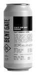 Bilde av produktet Bent Gate Oat of My Mind Oat Cream DIPA 2025