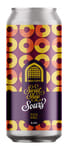 Bilde av produktet Vault City Sweet Shop Sour Peach Rings