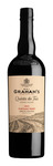 Bilde av produktet Graham's Quinta do Tua Vintage Port 2022
