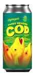 Bilde av produktet Stigbergets x Crosby Hops Three Headed Cod 2026