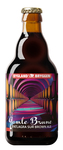 Bilde av produktet Bygland Gamle Brune Fatlagra Sur Brown Ale