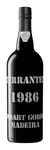 Bilde av produktet Cossart Gordon Terrantez Vintage 1986
