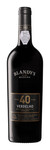 Bilde av produktet Blandy's 40 YO Verdelho