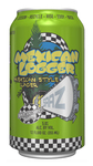 Bilde av produktet Ska Brewing Mexican Logger Mexican Style Lager